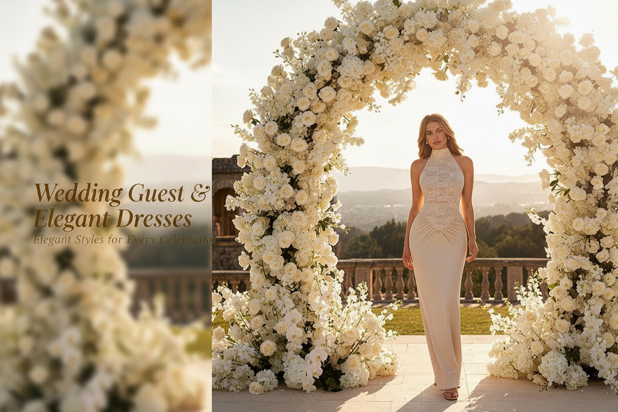 Wedding Banner - Enhanced Model